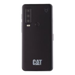 CAT S75 5G Black Dual SIM Outdoor Android 12.0 6/128GB Smartphone