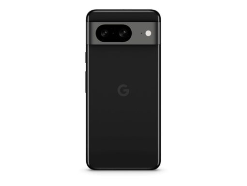 Google Pixel 8 6.2" 256GB Obsidian