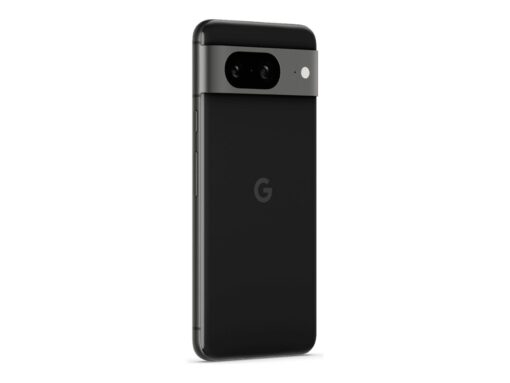 Google Pixel 8 6.2" 256GB Obsidian