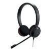 Jabra Evolve 20 UC stereo Kabling Headset Sort