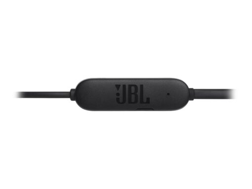 JBL T215BT Trådløs Øreproptelefoner Sort