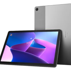 Lenovo Tab M10 (3rd Gen) ZAAN 10.61" 128GB 4GB Grå