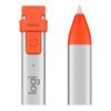 Logitech Crayon Grå Orange Digitalpen