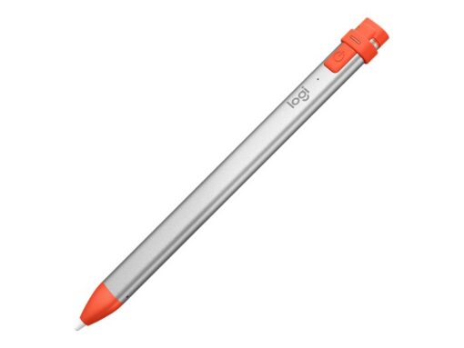 Logitech Crayon Grå Orange Digitalpen