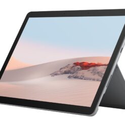Microsoft Surface Go 2 10.5" 4425Y 4GB 64GB Sølv