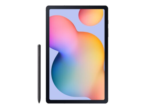 Samsung Galaxy Tab S6 Lite 10.4" 64GB 4GB Grå