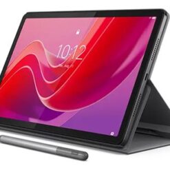 Lenovo Tab M11 ZADA 11" 128GB 4GB Grå