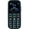 DENVER 4G Knapp-telefon med SOS/alarm-knapp och stora tydliga knappar