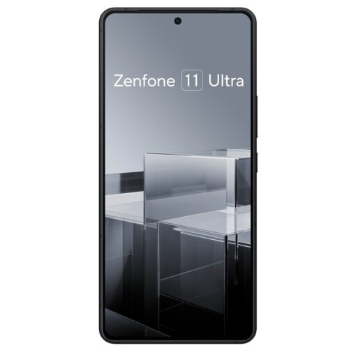 ASUS Zenfone 11 Ultra 6.78" 256GB Eternal black