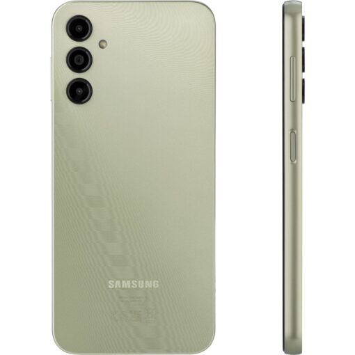 Samsung Galaxy A14 5G 6.6" 64GB Lysegrøn