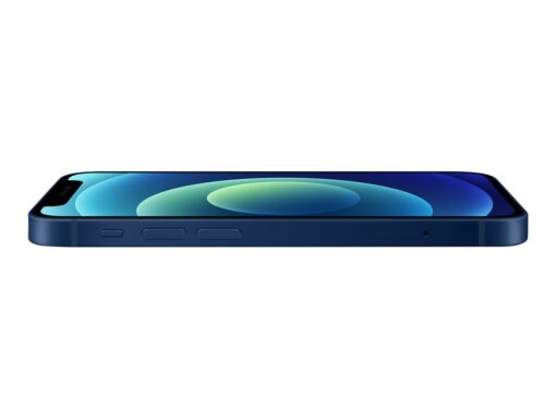 Apple iPhone 12 6.1" 256GB Blå
