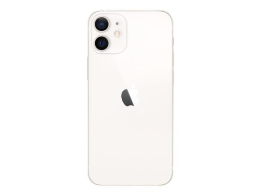 Apple iPhone 12 Mini 128GB White Grade B