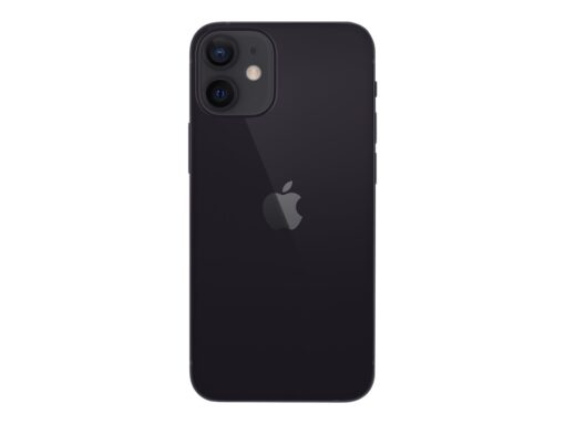 Apple iPhone 12 Mini 64GB Black Grade B