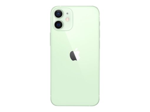 Apple iPhone 12 Mini 64GB Green Grade B