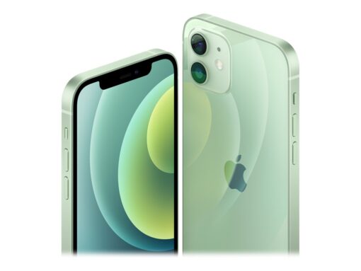 Apple iPhone 12 Mini 64GB Green Grade B
