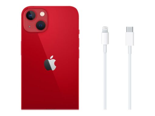 Apple iPhone 13 128GB Red Grade B