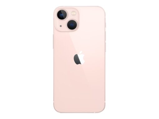 Apple iPhone 13 mini 5.4" 256GB Pink