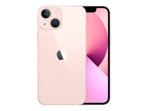 Apple iPhone 13 mini 5.4" 512GB Pink