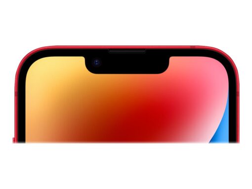Apple iPhone 14 Plus 6.7" 128GB Rød
