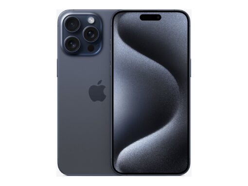 Apple iPhone 15 Pro Max 6.7" 1TB Blue titanium