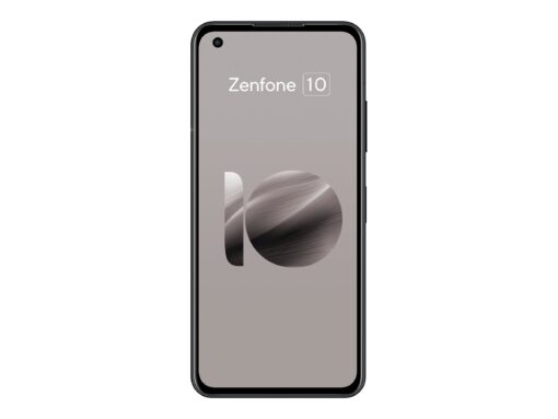 ASUS Zenfone 10 5.92" 256GB Midnat sort