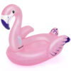 Badmadrass 1.53m x 1.43m Luxury Flamingo