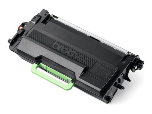 Brother TN3600XXL Sort 11000 sider Toner