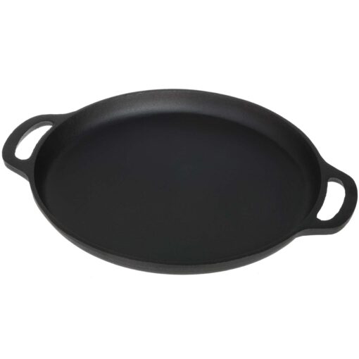 Gjutjärnspanna Multigrill 30 cm