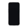 iPhone 15 Pro Mobilskal med Korthållare och Stativ Rvelon Transparent