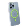 iPhone 15 Pro Stöttålig Mobilskal med Magsafe Grön