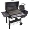 Kolgrill Charcoal 2GO