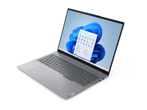 Lenovo ThinkBook 16 G6 IRL 21KH 16" I5 1335U 16GB 256GB Intel Iris Xe Graphics Windows 11 Pro