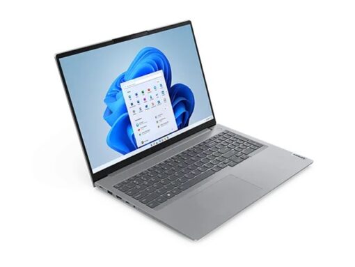 Lenovo ThinkBook 16 G6 IRL 21KH 16" I5 1335U 16GB 256GB Intel Iris Xe Graphics Windows 11 Pro