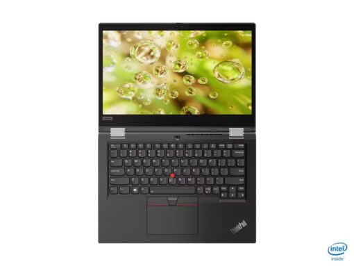 Lenovo Thinkpad L13 Yoga G2 i7 1165G7 16GB 512GB FHD Touch No OS