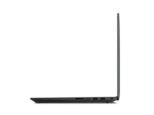 Lenovo ThinkPad P1 G5 16" i7 12800H 32GB 1TB RTX A1000 WQXGA Windows 11 Pro