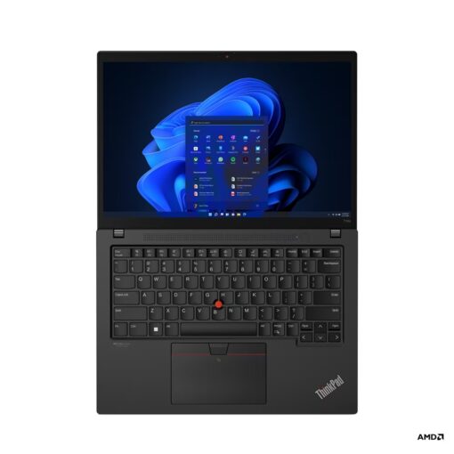 Lenovo ThinkPad T14s G3 14" R5 6650U Pro 16GB 256GB WUXGA 4G opgraderbar Windows 11 Pro