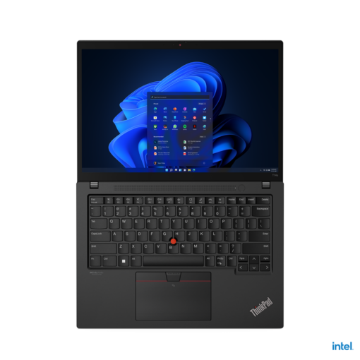 Lenovo ThinkPad T14s Gen 3 21BS 14" I5 1245U 16GB 256GB 1920x1200 Intel Iris Xe Graphics Windows 11 Pro