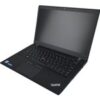 Lenovo ThinkPad T460s 14" I5 6300U 256GB Graphics 520 Windows 10 Pro 64 bit