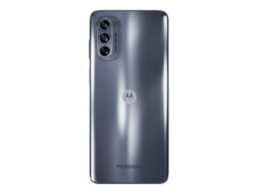 Motorola Moto E32s 6.5" 64GB Skiffergrå