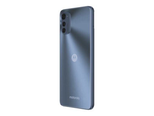 Motorola Moto E32s 6.5" 64GB Skiffergrå