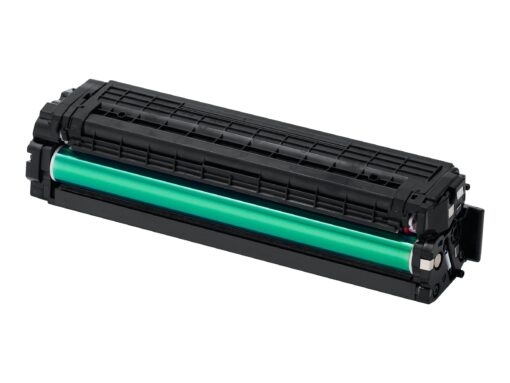 Samsung CLT M504S Magenta 1800 sider Toner SU292A