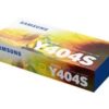 Samsung CLT Y404S Gul 1000 sider Toner SU444A