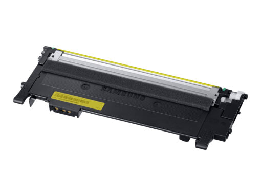 Samsung CLT Y404S Gul 1000 sider Toner SU444A