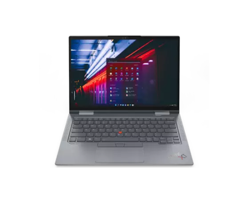 ThinkPad X1 Yoga G7 14" i7 1265U 16G 512G Iris Xe Graphics W11P 3Y