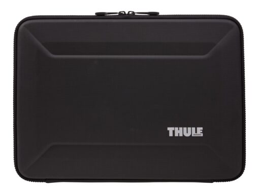 Thule Gauntlet Hylster 16" Polyurethan Sort