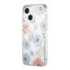 zhuó zhuó flower Z8 MagSafe Magnetic Case For iPhone 15 Plus/14 Plus