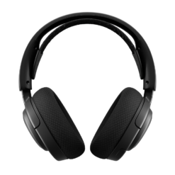 SteelSeries Arctis Nova 5 Trådløs Headset Sort