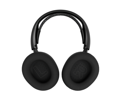 SteelSeries Arctis Nova 5 Trådløs Headset Sort