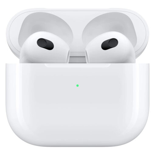 AirPods (3rd Generation) med MagSafe-laddetui