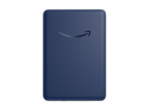 Amazon Kindle 6" 16GB Blå